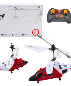 Syma S111H RC sraigtasparnis su giroskopu