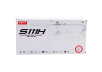 Syma S111H RC sraigtasparnis su giroskopu