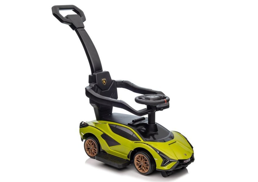 Laste l&uuml;kandauto Lamborghini QLS‑996T