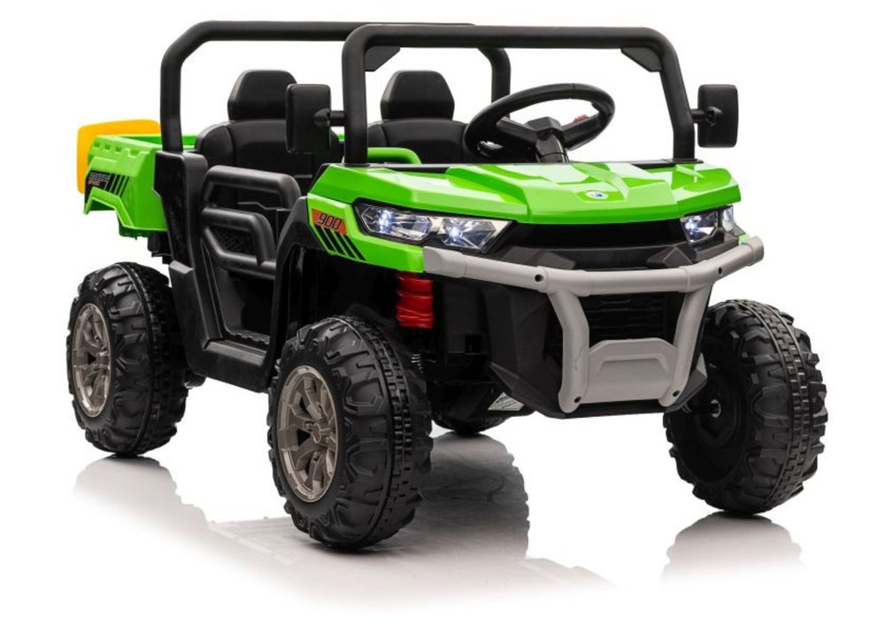 Laste akuauto XMX623 4&times;45W
