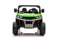 Vaikiškas akumuliatorinis automobilis XMX623 4×45W