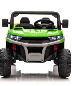 Vaikiškas akumuliatorinis automobilis XMX623 4×45W