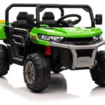 Vaikiškas akumuliatorinis automobilis XMX623 4×45W