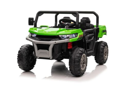 Vaikiškas akumuliatorinis automobilis XMX623 4×45W
