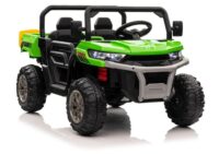 Vaikiškas akumuliatorinis automobilis XMX623 4×45W
