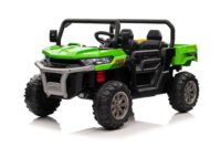 Vaikiškas akumuliatorinis automobilis XMX623 4×45W