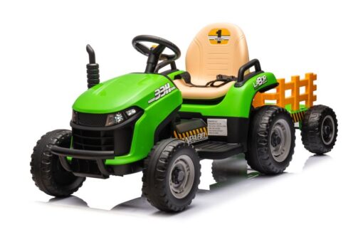 Laste elektritraktor BBH‑030