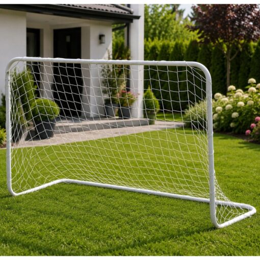 Vaikiški futbolo vartai 120×80 cm
