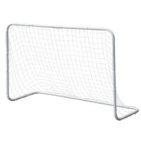 Vaikiški futbolo vartai 120×80 cm