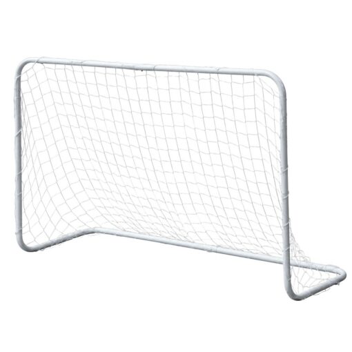 Vaikiški futbolo vartai 120×80 cm
