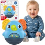 WOOPIE BABY interaktyvus „Vanka‑Stanka“ drambliukas