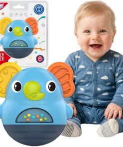 WOOPIE BABY interaktyvus „Vanka‑Stanka“ drambliukas