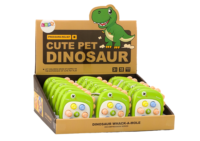 Whack A Mole raidžių žaidimas – dinozauras