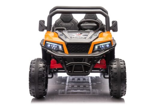 XB‑1038A 4×4 24V vaikiškas elektrinis visureigis