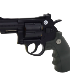 ZP‑5 revolveris