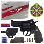 ZP‑5 revolveris
