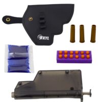ZP‑5 revolveris