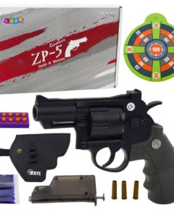 ZP‑5 revolveris