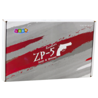 ZP‑5 revolveris