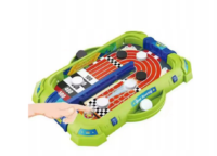 Woopie vikrumo žaidimas 2 viename – mini ledo ritulys ir lenktynės - Image 3