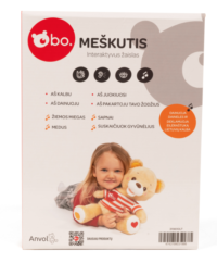 bo. Meškutis, lietuvių k. - Image 2