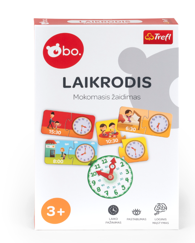 image_2026-07-19_202424502 bo. Mokomasis žaidimas „Laikrodis“, lietuvių k. - Image 1