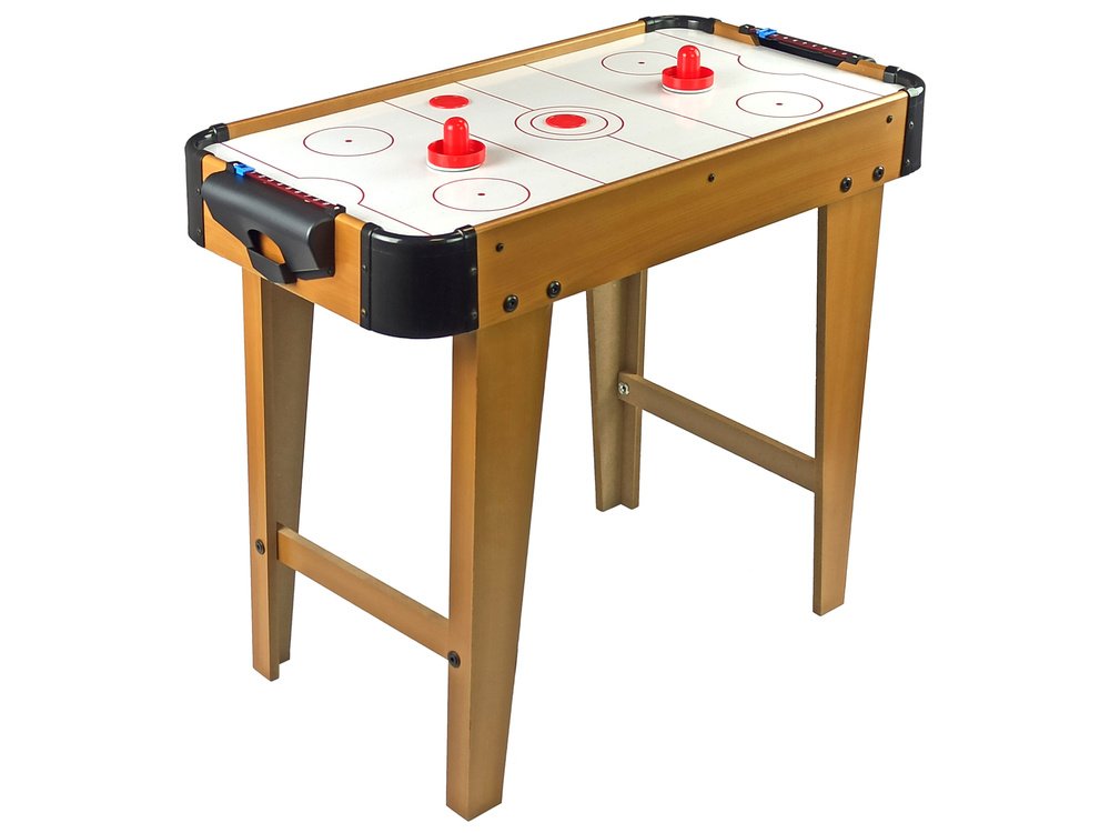 Air Hockey rankinio žaidimo stalas – 73 cm
