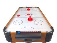 Air Hockey rankinio žaidimo stalas – 73 cm