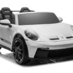 DK-P911 Porsche GT3 24V elektromobilis vaikams