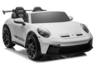 DK-P911 Porsche GT3 24V elektromobilis vaikams