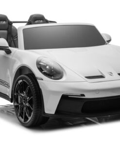 DK-P911 Porsche GT3 24V elektromobilis vaikams