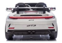 DK-P911 Porsche GT3 24V elektromobilis vaikams