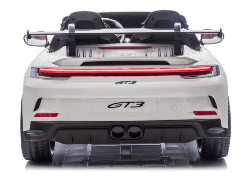 DK-P911 Porsche GT3 24V elektromobilis vaikams
