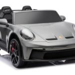 DK-P911 Porsche GT3 24V elektromobilis vaikams