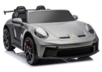 DK-P911 Porsche GT3 24V elektromobilis vaikams