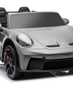 DK-P911 Porsche GT3 24V elektromobilis vaikams
