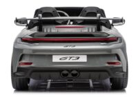 DK-P911 Porsche GT3 24V elektromobilis vaikams