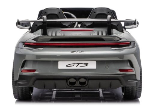 DK-P911 Porsche GT3 24V elektromobilis vaikams