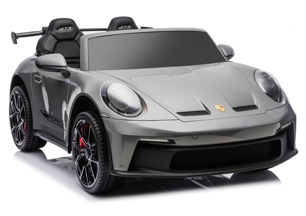 DK-P911 Porsche GT3 24V elektromobilis vaikams