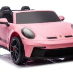 DK-P911 Porsche GT3 24V elektromobilis vaikams
