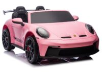 DK-P911 Porsche GT3 24V elektromobilis vaikams