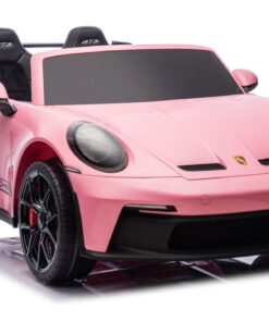 DK-P911 Porsche GT3 24V elektromobilis vaikams