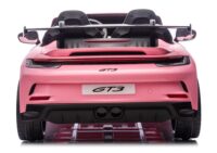 DK-P911 Porsche GT3 24V elektromobilis vaikams