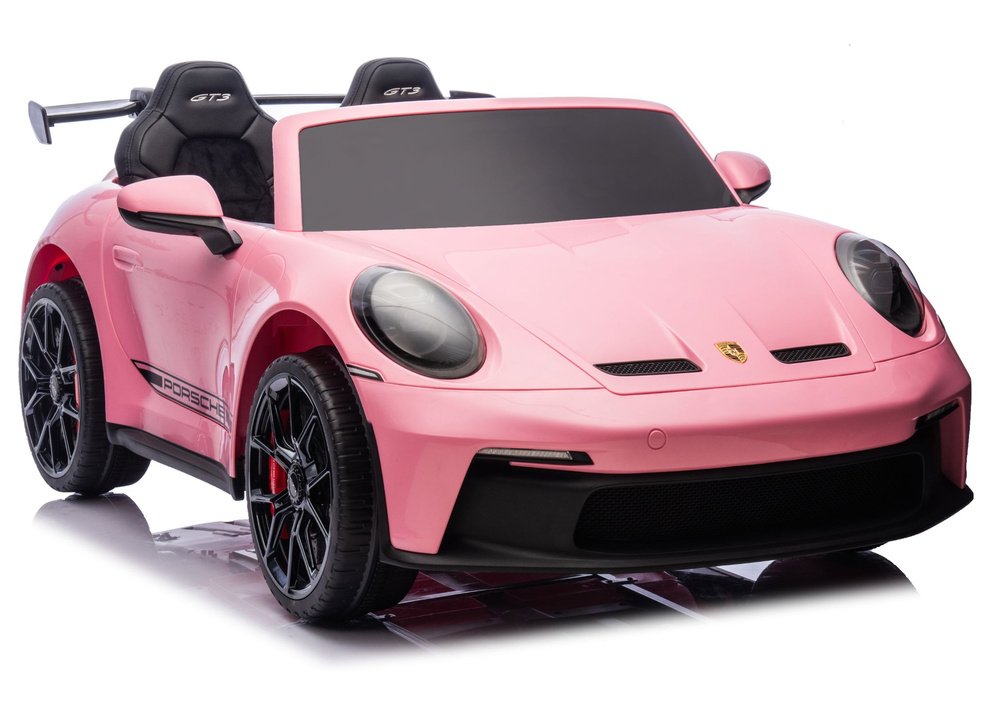 DK-P911 Porsche GT3 24V elektromobilis vaikams DK-P911 Porsche GT3 24V elektromobilis vaikams