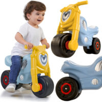 FEBER „Motofeber Casual“ – balansinis motociklas vaikams