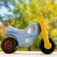 FEBER „Motofeber Casual“ – balansinis motociklas vaikams