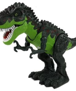 Interaktyvus T-Rex dinozauras – 50 cm