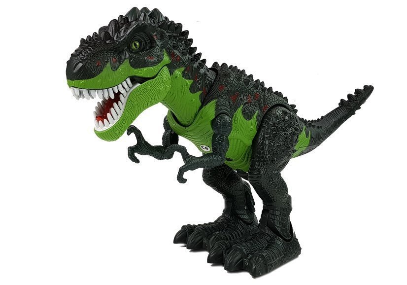 Interaktyvus T-Rex dinozauras – 50 cm