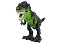 Interaktyvus T-Rex dinozauras – 50 cm