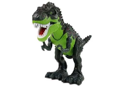Interaktyvus T-Rex dinozauras – 50 cm